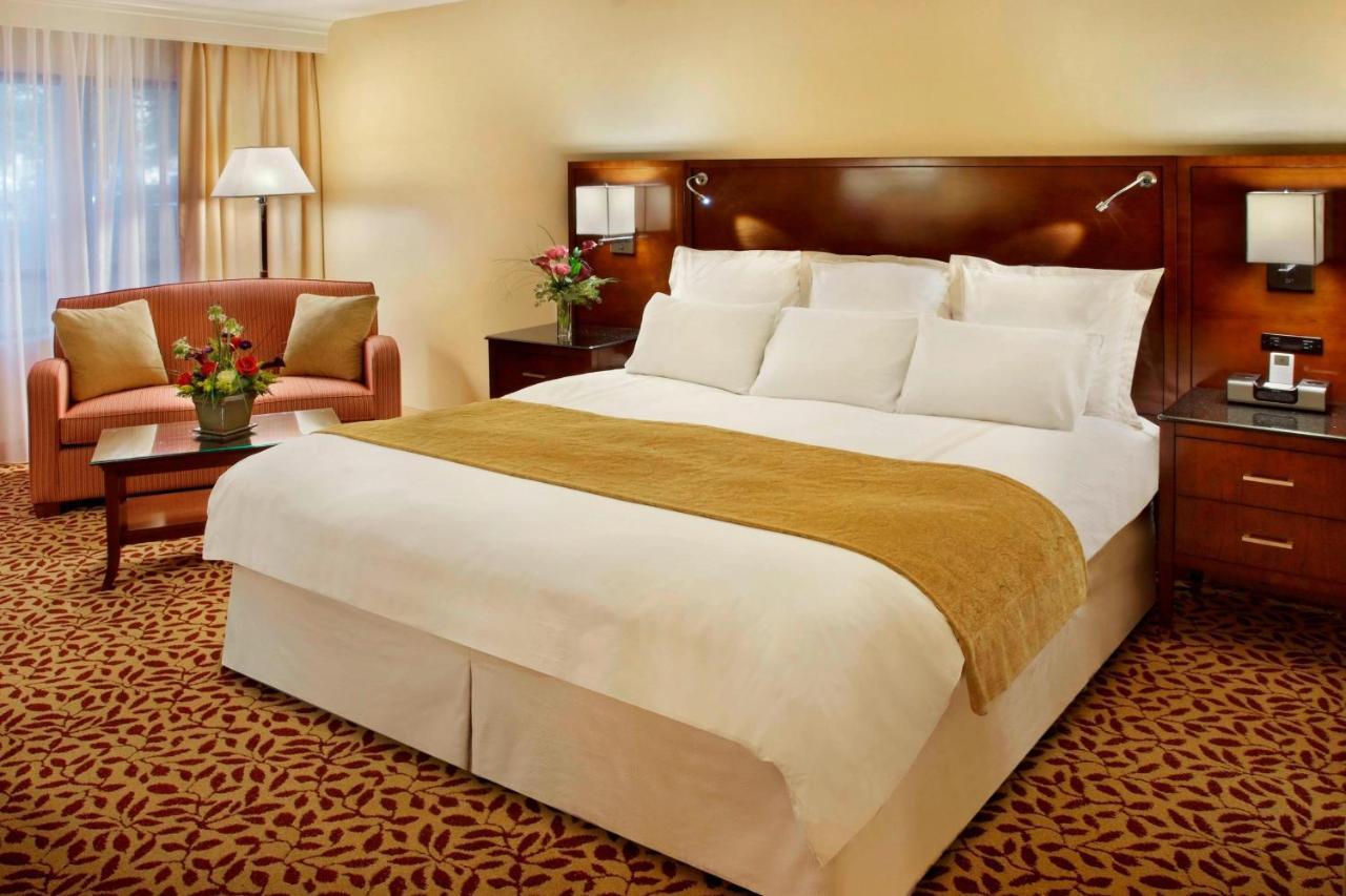 Trumbull Marriott Shelton Exterior foto